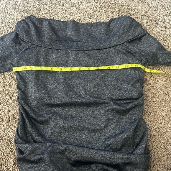 Boston Proper top. - Picture 7 of 8